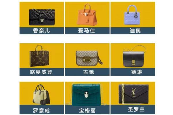 隆子县回收品牌包包