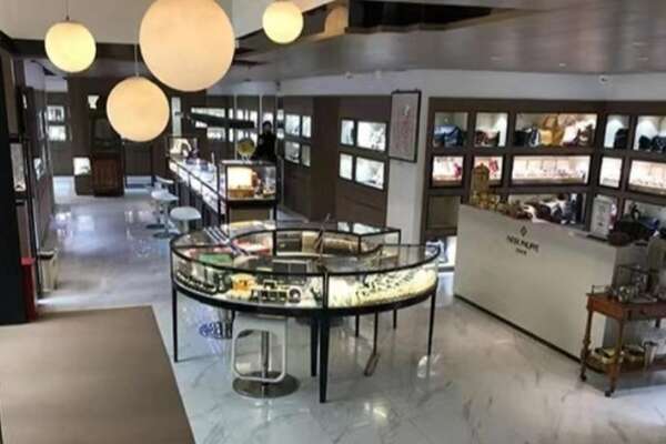 隆子县寄卖奢侈品店